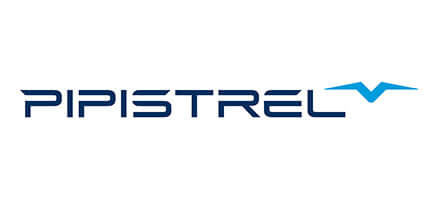 Pipstrel Logo